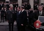Image Milhous  Richard Nixon Arlington Virginia USA, 1969, de la seconde 23 séquences d'archives historiques vidéo 65675072031