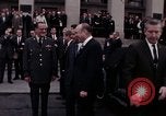 Image Milhous  Richard Nixon Arlington Virginia USA, 1969, de la seconde 24 séquences d'archives historiques vidéo 65675072031