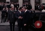 Image Milhous  Richard Nixon Arlington Virginia USA, 1969, de la seconde 29 séquences d'archives historiques vidéo 65675072031