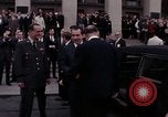 Image Milhous  Richard Nixon Arlington Virginia USA, 1969, de la seconde 30 séquences d'archives historiques vidéo 65675072031