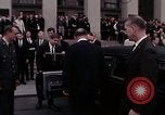 Image Milhous  Richard Nixon Arlington Virginia USA, 1969, de la seconde 34 séquences d'archives historiques vidéo 65675072031