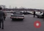 Image Milhous  Richard Nixon Arlington Virginia USA, 1969, de la seconde 51 séquences d'archives historiques vidéo 65675072031