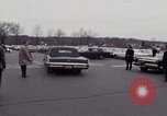 Image Milhous  Richard Nixon Arlington Virginia USA, 1969, de la seconde 52 séquences d'archives historiques vidéo 65675072031