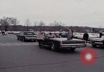 Image Milhous  Richard Nixon Arlington Virginia USA, 1969, de la seconde 55 séquences d'archives historiques vidéo 65675072031
