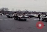 Image Milhous  Richard Nixon Arlington Virginia USA, 1969, de la seconde 56 séquences d'archives historiques vidéo 65675072031