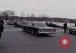 Image Milhous  Richard Nixon Arlington Virginia USA, 1969, de la seconde 59 séquences d'archives historiques vidéo 65675072031