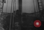 Image les pêcheurs Nova Scotia, 1936, de la seconde 13 séquences d'archives historiques vidéo 65675072032