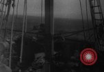 Image les pêcheurs Nova Scotia, 1936, de la seconde 14 séquences d'archives historiques vidéo 65675072032