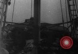 Image les pêcheurs Nova Scotia, 1936, de la seconde 17 séquences d'archives historiques vidéo 65675072032