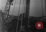Image les pêcheurs Nova Scotia, 1936, de la seconde 26 séquences d'archives historiques vidéo 65675072032