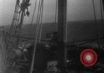Image les pêcheurs Nova Scotia, 1936, de la seconde 27 séquences d'archives historiques vidéo 65675072032