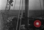 Image les pêcheurs Nova Scotia, 1936, de la seconde 28 séquences d'archives historiques vidéo 65675072032