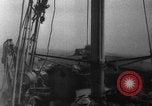Image les pêcheurs Nova Scotia, 1936, de la seconde 35 séquences d'archives historiques vidéo 65675072032
