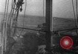 Image les pêcheurs Nova Scotia, 1936, de la seconde 36 séquences d'archives historiques vidéo 65675072032