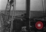 Image les pêcheurs Nova Scotia, 1936, de la seconde 37 séquences d'archives historiques vidéo 65675072032