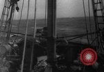 Image les pêcheurs Nova Scotia, 1936, de la seconde 41 séquences d'archives historiques vidéo 65675072032