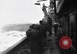 Image les pêcheurs Nova Scotia, 1936, de la seconde 46 séquences d'archives historiques vidéo 65675072032
