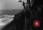 Image les pêcheurs Nova Scotia, 1936, de la seconde 49 séquences d'archives historiques vidéo 65675072032