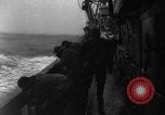 Image les pêcheurs Nova Scotia, 1936, de la seconde 57 séquences d'archives historiques vidéo 65675072032