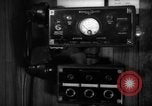 Standbild Kommunikation Panel Nova Scotia, 1936, aus Sekunde 4 historischem Filmmaterial Videoclip 65675072033