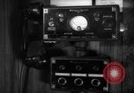 Standbild Kommunikation Panel Nova Scotia, 1936, aus Sekunde 7 historischem Filmmaterial Videoclip 65675072033