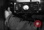 Standbild Kommunikation Panel Nova Scotia, 1936, aus Sekunde 8 historischem Filmmaterial Videoclip 65675072033