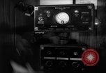 Standbild Kommunikation Panel Nova Scotia, 1936, aus Sekunde 13 historischem Filmmaterial Videoclip 65675072033