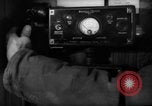 Standbild Kommunikation Panel Nova Scotia, 1936, aus Sekunde 21 historischem Filmmaterial Videoclip 65675072033