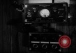 Standbild Kommunikation Panel Nova Scotia, 1936, aus Sekunde 23 historischem Filmmaterial Videoclip 65675072033