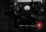 Standbild Kommunikation Panel Nova Scotia, 1936, aus Sekunde 24 historischem Filmmaterial Videoclip 65675072033