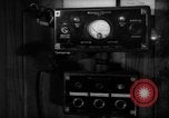 Standbild Kommunikation Panel Nova Scotia, 1936, aus Sekunde 26 historischem Filmmaterial Videoclip 65675072033