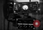 Standbild Kommunikation Panel Nova Scotia, 1936, aus Sekunde 31 historischem Filmmaterial Videoclip 65675072033