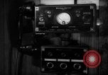 Standbild Kommunikation Panel Nova Scotia, 1936, aus Sekunde 33 historischem Filmmaterial Videoclip 65675072033