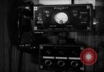 Standbild Kommunikation Panel Nova Scotia, 1936, aus Sekunde 34 historischem Filmmaterial Videoclip 65675072033