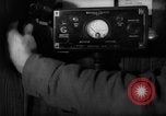 Standbild Kommunikation Panel Nova Scotia, 1936, aus Sekunde 36 historischem Filmmaterial Videoclip 65675072033