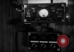 Standbild Kommunikation Panel Nova Scotia, 1936, aus Sekunde 38 historischem Filmmaterial Videoclip 65675072033