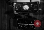 Standbild Kommunikation Panel Nova Scotia, 1936, aus Sekunde 40 historischem Filmmaterial Videoclip 65675072033