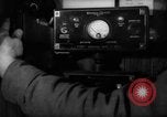 Standbild Kommunikation Panel Nova Scotia, 1936, aus Sekunde 42 historischem Filmmaterial Videoclip 65675072033