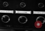 Standbild Kommunikation Panel Nova Scotia, 1936, aus Sekunde 52 historischem Filmmaterial Videoclip 65675072033
