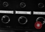 Standbild Kommunikation Panel Nova Scotia, 1936, aus Sekunde 53 historischem Filmmaterial Videoclip 65675072033