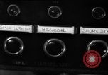 Standbild Kommunikation Panel Nova Scotia, 1936, aus Sekunde 54 historischem Filmmaterial Videoclip 65675072033