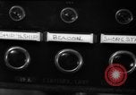 Standbild Kommunikation Panel Nova Scotia, 1936, aus Sekunde 58 historischem Filmmaterial Videoclip 65675072033