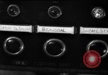 Standbild Kommunikation Panel Nova Scotia, 1936, aus Sekunde 60 historischem Filmmaterial Videoclip 65675072033