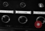 Standbild Kommunikation Panel Nova Scotia, 1936, aus Sekunde 61 historischem Filmmaterial Videoclip 65675072033