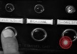 Standbild Kommunikation Panel Nova Scotia, 1936, aus Sekunde 62 historischem Filmmaterial Videoclip 65675072033
