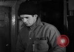 Image of ice coated equipment Nova Scotia, 1936, second 11 stock footage video 65675072034