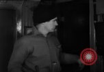 Image of ice coated equipment Nova Scotia, 1936, second 12 stock footage video 65675072034
