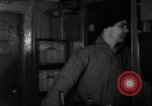 Image of ice coated equipment Nova Scotia, 1936, second 13 stock footage video 65675072034