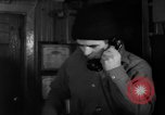 Image of ice coated equipment Nova Scotia, 1936, second 15 stock footage video 65675072034