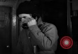 Image of ice coated equipment Nova Scotia, 1936, second 20 stock footage video 65675072034